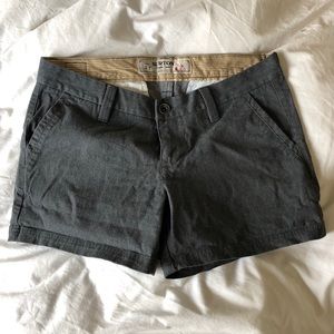 Burton Shorts